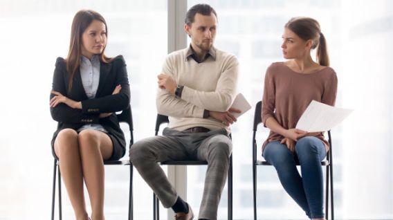 Las iniciativa y el esfuerzo son dos habilidades muy valoradas por los reclutadores. (Foto: Freepik)