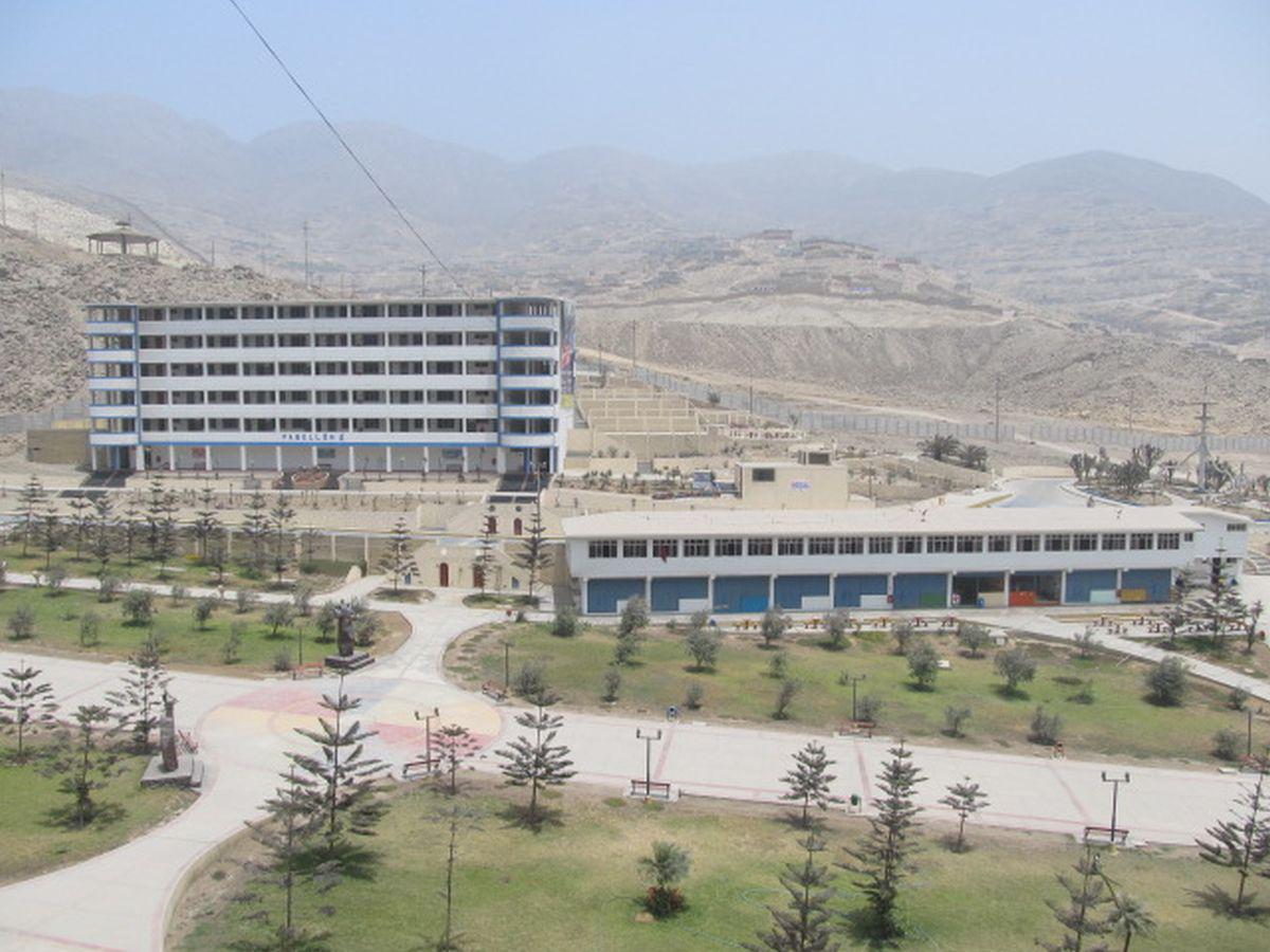 Sunedu deniega la licencia institucional a la Universidad Santo Domingo de Guzmán (Foto: Difusión / Sunedu )