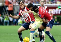 ▷ TV AZTECA 7 EN VIVO GRATIS - mirar semifinal América - Chivas por la IDA del Clausura 2024