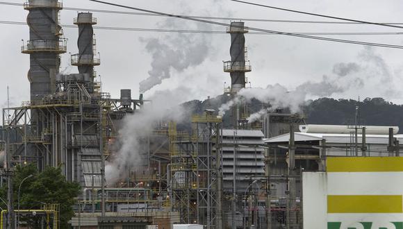 La firme decisión de Petrobras de explorar y explotar en el Margen Ecuatorial ha generado fuertes críticas de los ambientalistas. (Foto de Nelson Almeida / AFP)