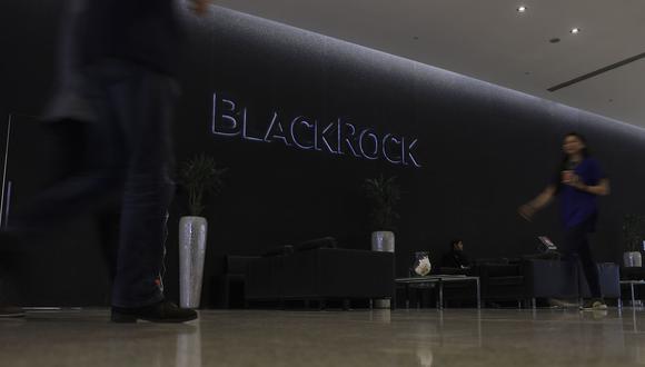Los clientes de BlackRock aumentaron a US$8,6 billones, con participaciones significativas en empresas de todo el mundo. (Foto: Bloomberg)