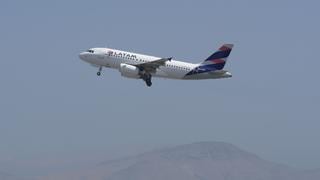 Latam Airlines: Corpac extiende la suspensión de operaciones entre Lima y Jauja