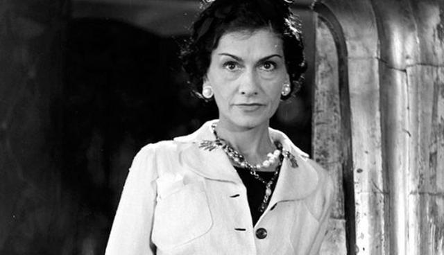 COCO CHANEL