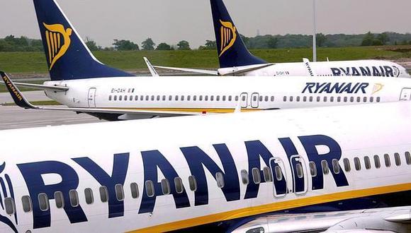 “Ryanair abrirá 10 nuevas bases en toda Europa este año mientras trabajamos con los aeropuertos colaboradores para ayudarles a recuperar el tráfico y los empleos tras el COVID”, dijo antes de la junta general de accionistas de la firma en Dublín. (Foto: Difusión)
