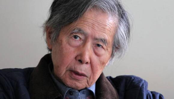 Corte IDH acepta prórroga para presentar informe sobre Alberto Fujimori. Foto: gob.pe