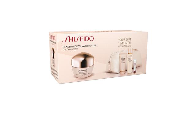 FOTO 9 | 34. Shiseido (Productos de belleza y cuidado personal) Valor de marca US$ 4-5 mil millones