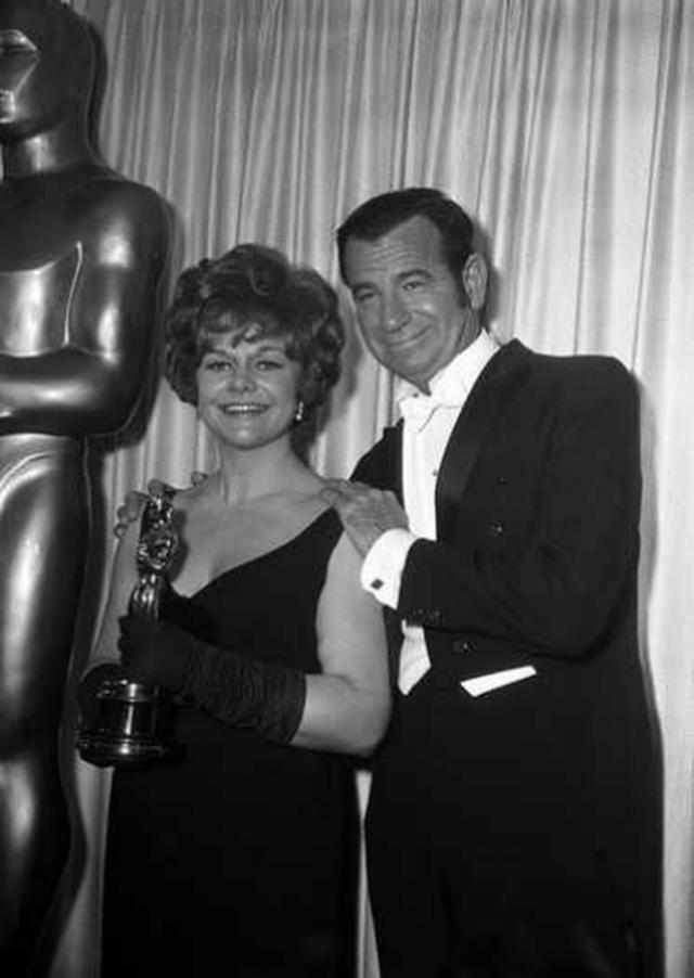 El premio a la Mejor Actriz de Reparto se la llevó  Estelle Parsons, quien luego participó en películas como ‘Next Time I’ll Sing to You’ que la hicieron acreedora a un premio Obie a la Mejor Interpretación. (Foto: Internet)