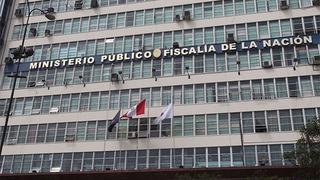 Fiscal Zoila Sueno se encargará de investigar delito de lavado de activos en Caso Chinchero