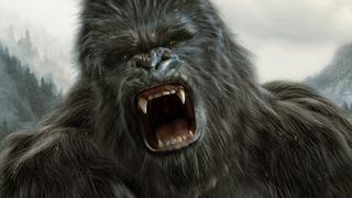 King Kong gana la batalla a Wolverine en la taquilla norteamericana