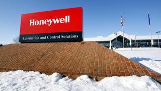 Fabricantes de componentes aeroespaciales Honeywell y United Technologies evalúan fusión
