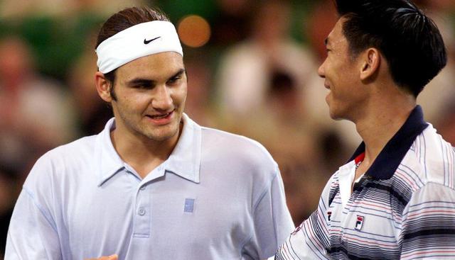 Esta revista económica también afirma que Federer  es el tenista más rico del mundo. Además, lo ubica en el quinto lugar dentro del listado de los deportistas mejores pagados en el mundo. (AFP)