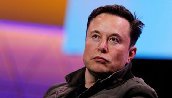 Musk, director ejecutivo de Tesla Inc. y fundador de Space Exploration Technologies Corp., es un auténtico visionario e innovador. REUTERS/Mike Blake/File Photo