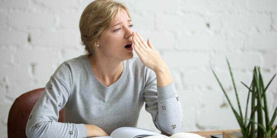 Si su desempeño en el trabajo está en declive cada vez más, probablemente sufre el Síndrome de Burnout. (Foto: Freepik)