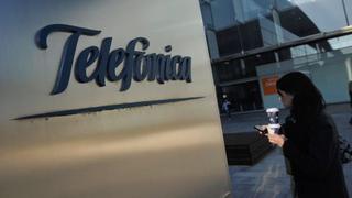 Telefónica invertirá S/ 5,700 millones en Perú hasta el 2017