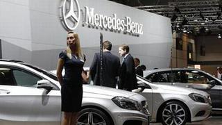 Los autos se personalizan: Mercedes leerá su ritmo cardíaco