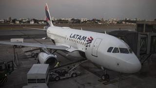 Latam suspende operaciones a Jauja hasta el 14 de febrero