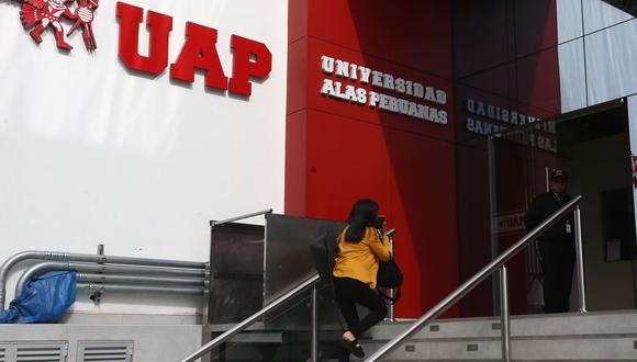 Es el segundo intento fallido de la Universidad Alas Peruanas por obtener el licenciamiento.