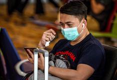 Detectan el primer contagiado por el virus de Wuhan en Estados Unidos
