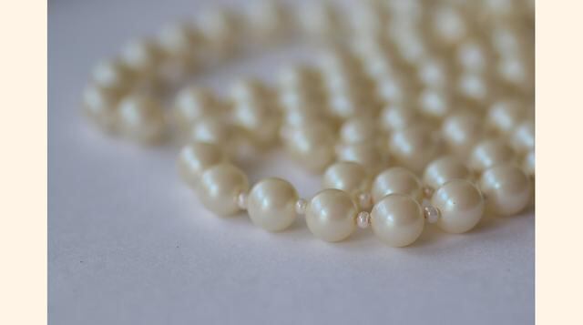 El precio de una perla de abalones, redonda y de 30 mm, puede superar el millón de dólares, porque son exclusivamente naturales, de puro nácar y tienen un efecto multicolor. (Foto: Thinkstock)