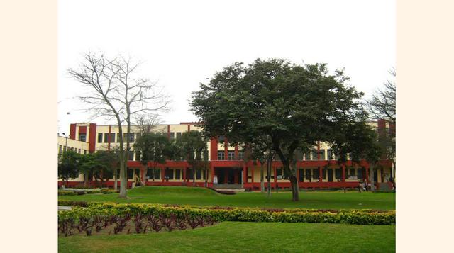 Un joven ingeniero de sistemas de la Universidad Nacional de Ingeniería gana un promedio de S/ 3,515 mensuales.