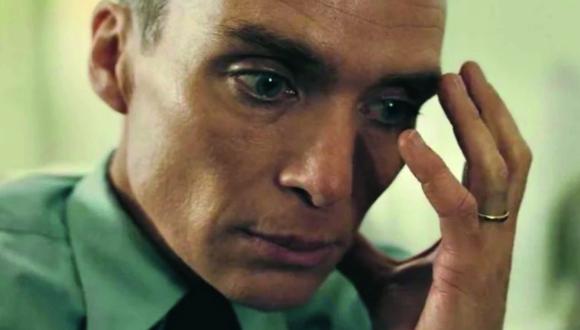 La película de "Oppenheimer" ganó varios premios en los BAFTA 2024, además de mejor película (Foto: Atlas Entertainment / Syncopy Inc.)