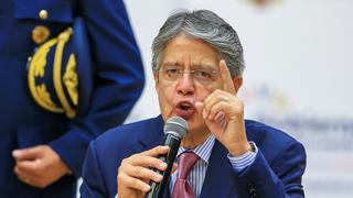 Presidente de Ecuador anuncia reformas económicas para crear empleo y reactivar economía