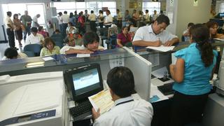 Créditos en Perú siguen con un crecimiento acelerado por quinto mes consecutivo