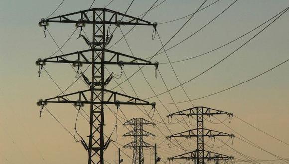 Nuevas líneas de transmisión eléctrica operarán a inicios de enero de 2022.