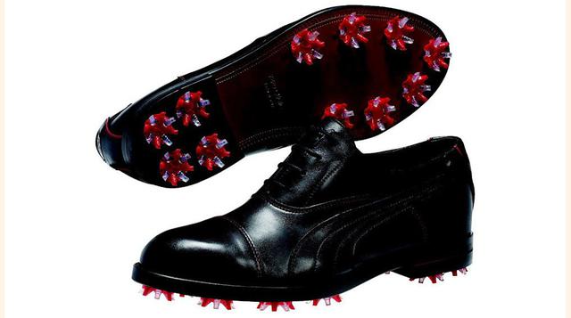 Colección de zapatos por US$ 600. (Foto: Mega Ricos)