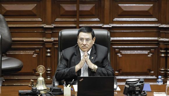 Comisión de Ética aprueba investigación por separado de tres denuncias en contra de Alejandro Soto. FOTOS: JOEL ALONZO/GEC