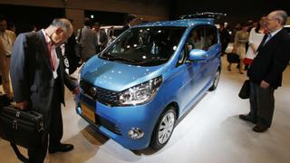Mitsubishi anuncia nueva investigación externa a raíz de manipulación de ahorro de combustible