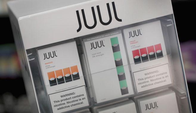JUUL