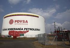 EE.UU.: Hay suficiente oferta de petróleo global para compensar interrupciones en Caribe