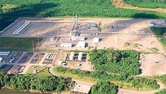 La refinería surcoreana dijo en su informe que su contrato con Pluspetrol, para ceder el 17.6% de la participación en los lotes 56 y 88 (Camisea), situados en la región del Cusco, fue concluida.