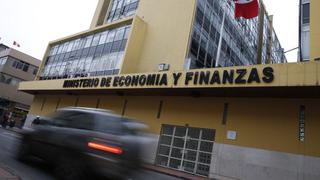 Scotiabank: Sólo el 20% de mayor déficit fiscal esperado sería financiado con deuda