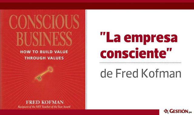 El vicepresidente de LinkedIn y autodenominado filósofo, Fred Kofman, describe la gran cantidad de formas en que las empresas pueden encontrar el éxito, tanto en la moral de los empleados como en la construcción de la comunidad y, por supuesto, en los neg