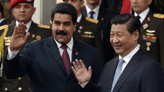 Biden negociaría con régimen de Maduro para poner fin a crisis venezolana