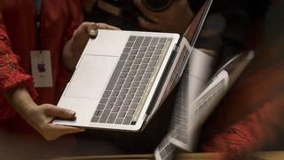 Apple lanzaría nuevo Mac de bajo costo para reactivar ventas