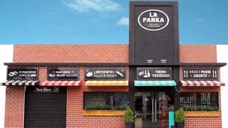 La Panka llegará a provincias y Chile en 2016