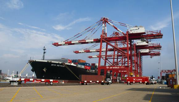 Los seis socios comerciales con mayor participación en el comercio con Perú son China, Estados Unidos, Unión Europea, así como Japón, Corea del Sur y Chile.(Foto: Gob.pe)