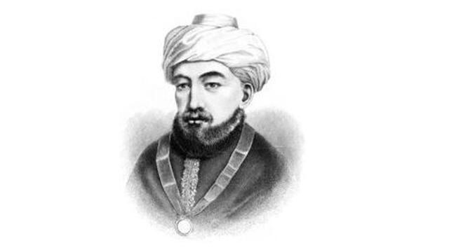 “Ninguna enfermedad puede ser tratada con una dieta, sino con otros medios”, Maimonides, pensador de la Edad Media. (Foto: Wikipedia)