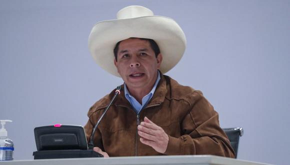 Borrell se mostró satisfecho por el apoyo que el nuevo Gobierno del presidente Pedro Castillo está dando al “proceso de diálogo” iniciado en México entre el régimen chavista de Nicolás Maduro y la oposición. (Foto: Difusión)
