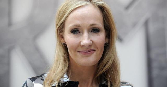 FOTO 6 | 6. J.K. Rowling
“La disciplina necesaria para terminar un trabajo creativo es algo de lo que deberías enorgullecerte” (Foto:  AFP)