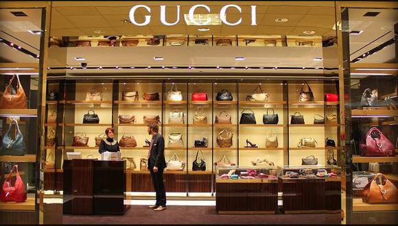 Gucci (Foto: Pixabay)