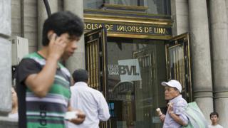 Ganancias de empresas líderes de BVL subirían 8.9% en el 2014