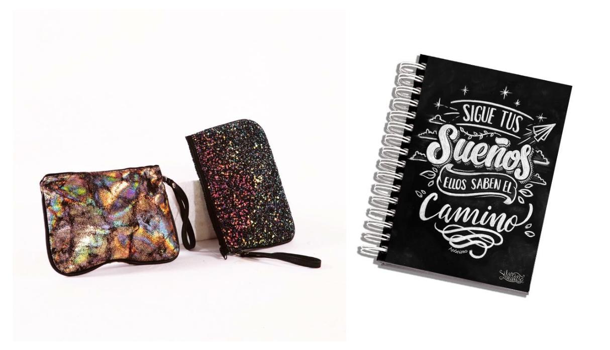 Regalos originales y económicos. (Foto: Difusión)