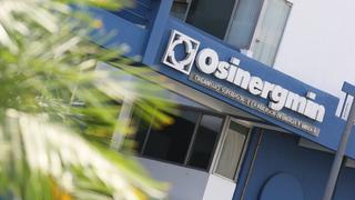 Estos son los 12 postulantes para el Consejo Directivo de Osinergmin, ¿de quiénes se trata?