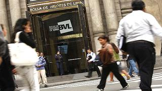 BVL sube apoyada por una mejor perspectiva de la economía global