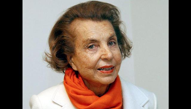 FOTO 4 | 3. Ana Maria Brescia Cafferata. Patrimonio neto: US$ 1,500 millones. Edad: 93 años. Industria: minería y banca. Puesto en ranking global: 1561.