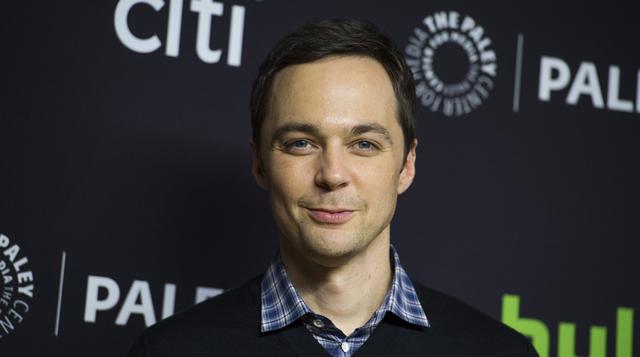 1. Jim Parsons. Ganancias: US$ 25.5 millones. Por segundo año consecutivo, Parsons ha logrado ser el rey de la pantalla chica, al menos en lo que respecta las ganancias. ¡Bazinga! (Foto: AFP)